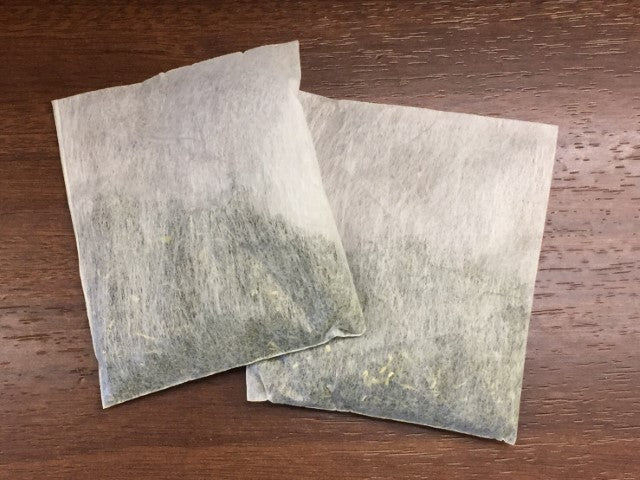 天然茶葉100%・京煎茶風呂