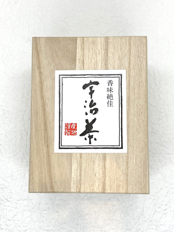 缶入り高級煎茶「妙(たえ)」