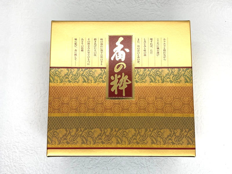 宇治茶詰め合わせ「花暦」