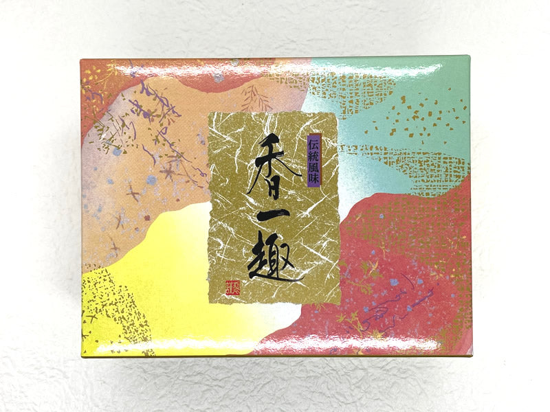 宇治茶詰め合わせ「香扇」