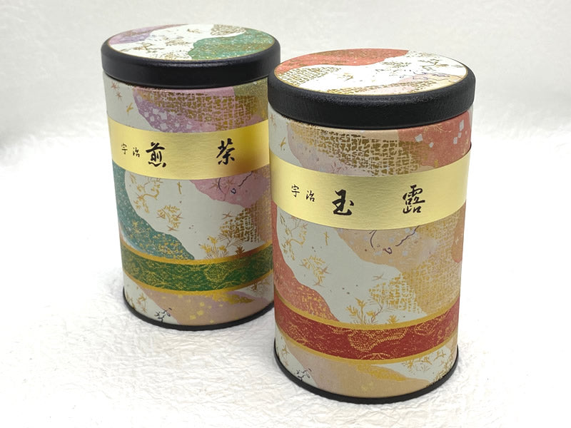 宇治茶詰め合わせ「香扇」
