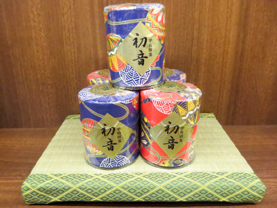 抹茶「初音」
