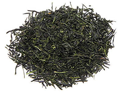 かぶせ玉露「朱鷺」