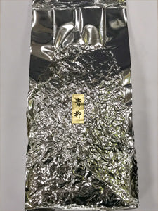 青柳番茶1kg入り
