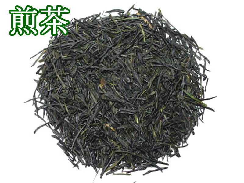 宇治の新茶詰め合わせ