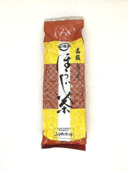高級雁ヶ音ほうじ茶（焙じ茶）