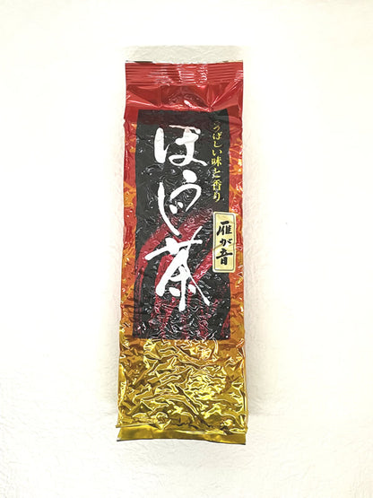 雁ヶ音ほうじ茶（焙じ茶）