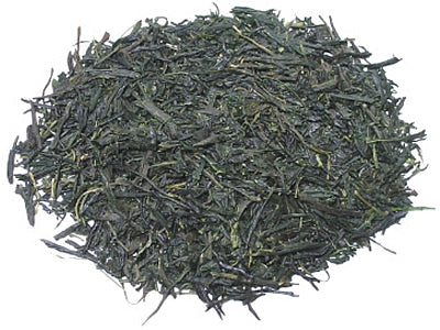 深蒸し煎茶