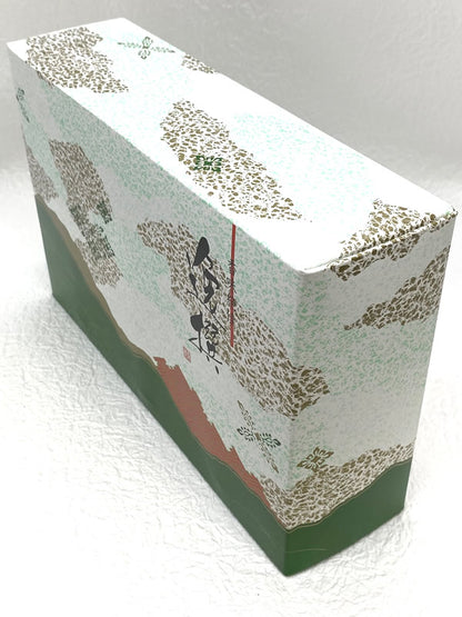宇治茶詰め合わせ「花錦」