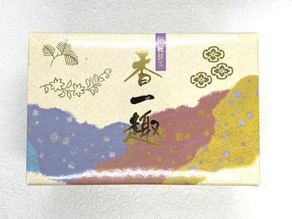 宇治茶詰め合わせ「洛中」