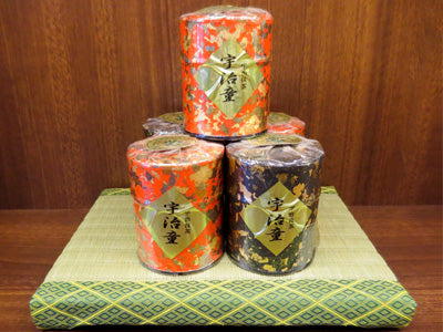 宇治童缶