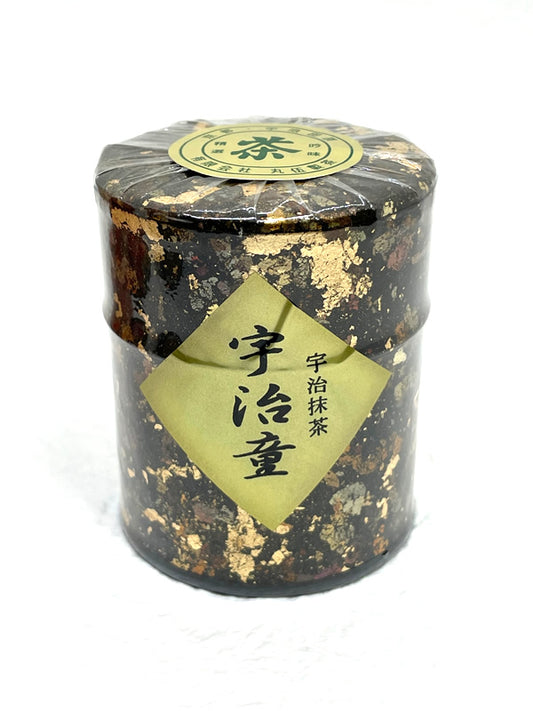 宇治童缶