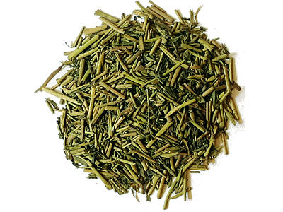 抹茶入りほうじ茶（焙じ茶）
