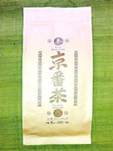 京番茶
