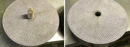 【サンプル】宇治茶専門店ふじや茶舗の石臼碾き宇治抹茶パウダー60k 30g入り
