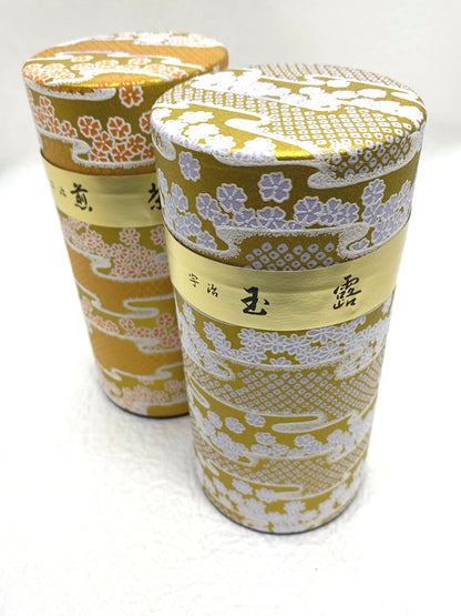 宇治茶詰め合わせ「霞」